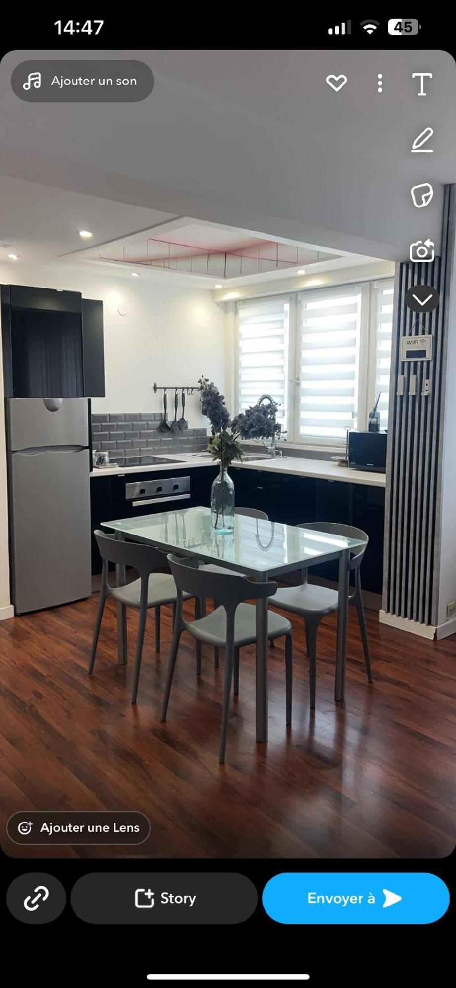 Le Cardinal, Appartement Avec Parking Prive, Gare, Centre Ville, アヌシー エクステリア 写真